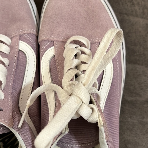 Old Skool Vans - Picture 10 of 10